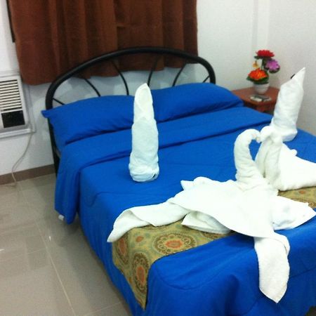 Rullan Apartelle อันดา ห้อง รูปภาพ