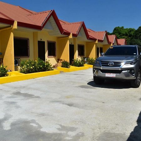Rullan Apartelle อันดา ภายนอก รูปภาพ