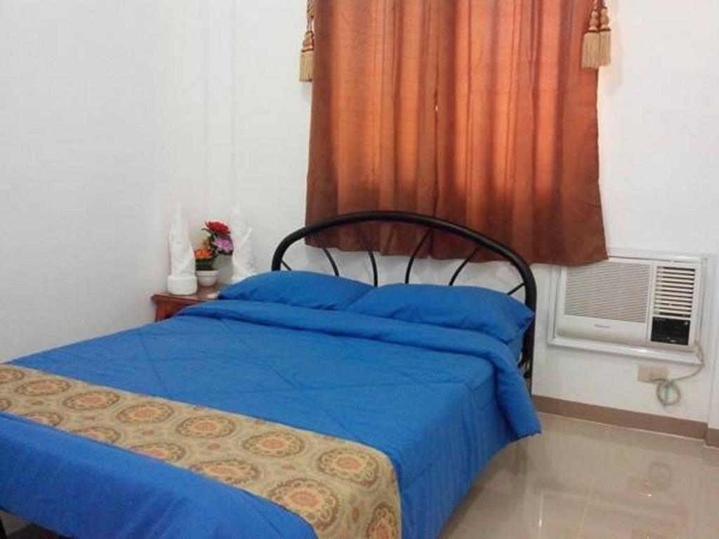 Rullan Apartelle อันดา ห้อง รูปภาพ