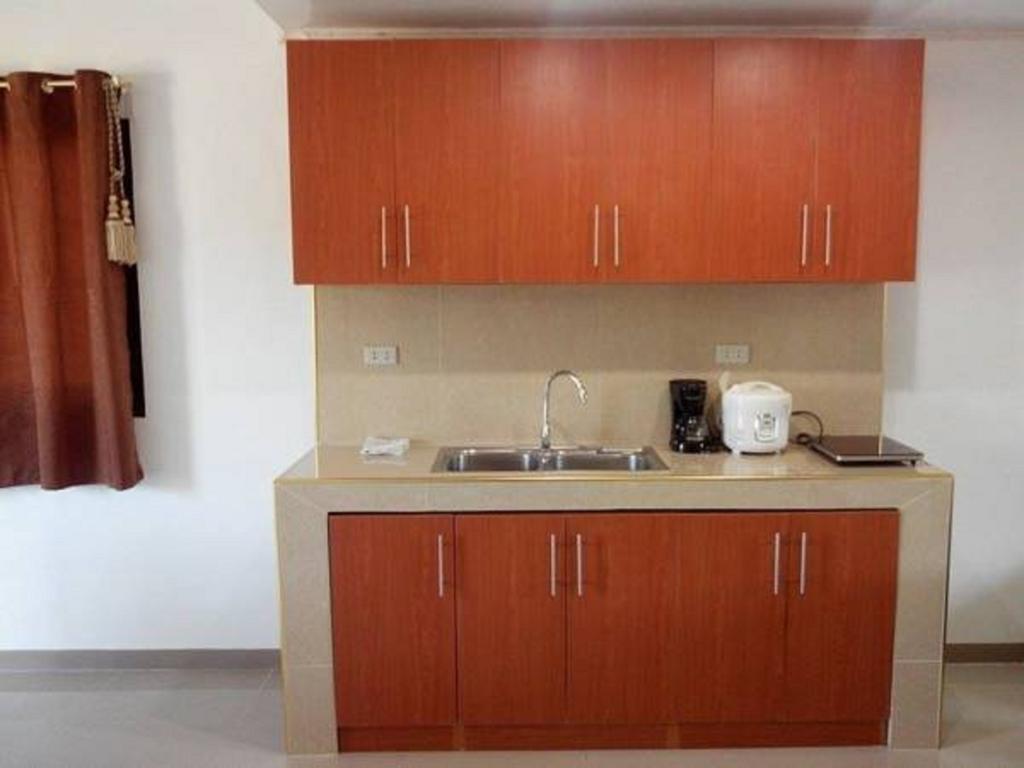 Rullan Apartelle อันดา ห้อง รูปภาพ