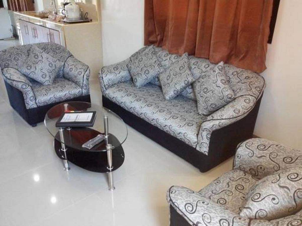Rullan Apartelle อันดา ห้อง รูปภาพ