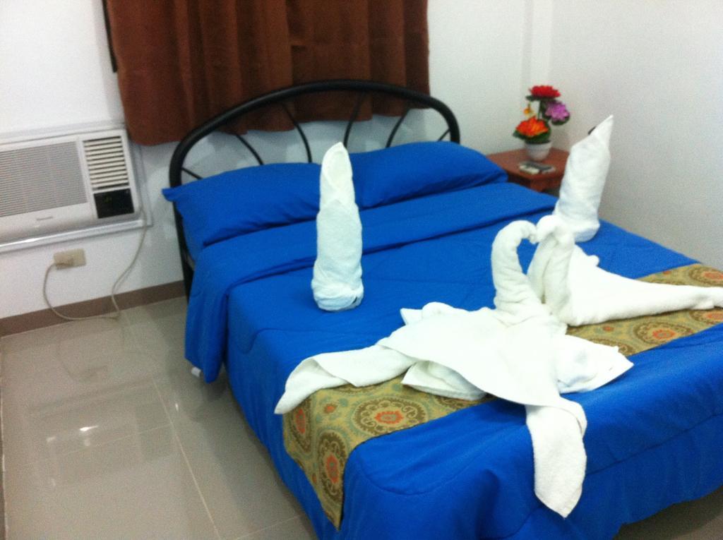 Rullan Apartelle อันดา ห้อง รูปภาพ