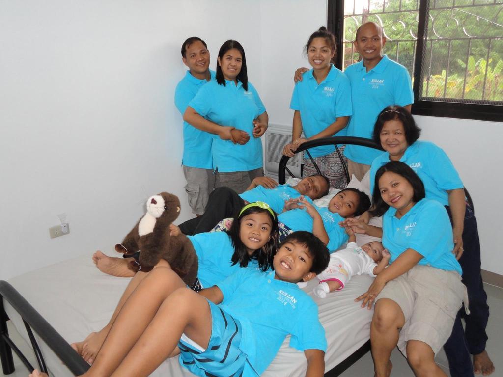 Rullan Apartelle อันดา ภายนอก รูปภาพ