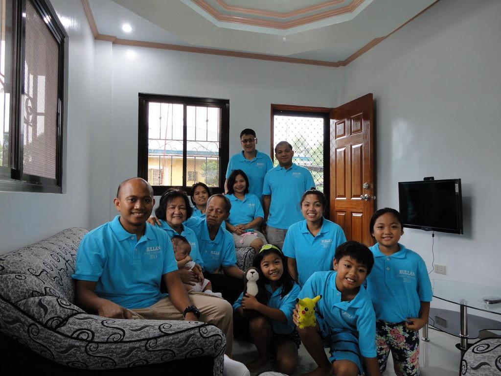 Rullan Apartelle อันดา ภายนอก รูปภาพ