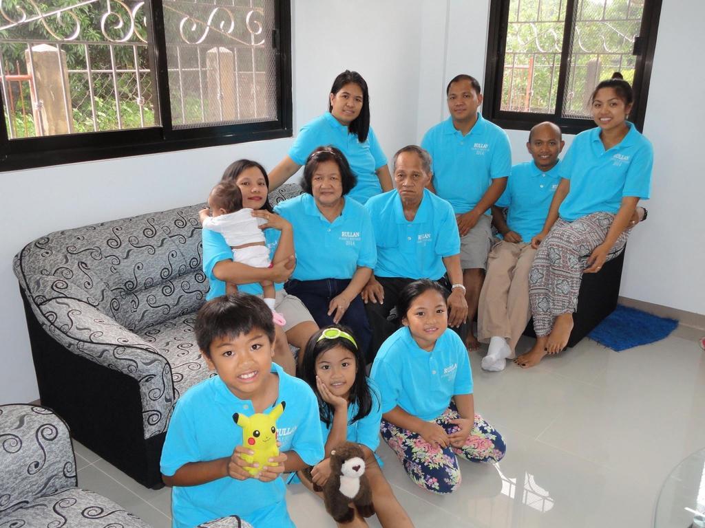 Rullan Apartelle อันดา ภายนอก รูปภาพ