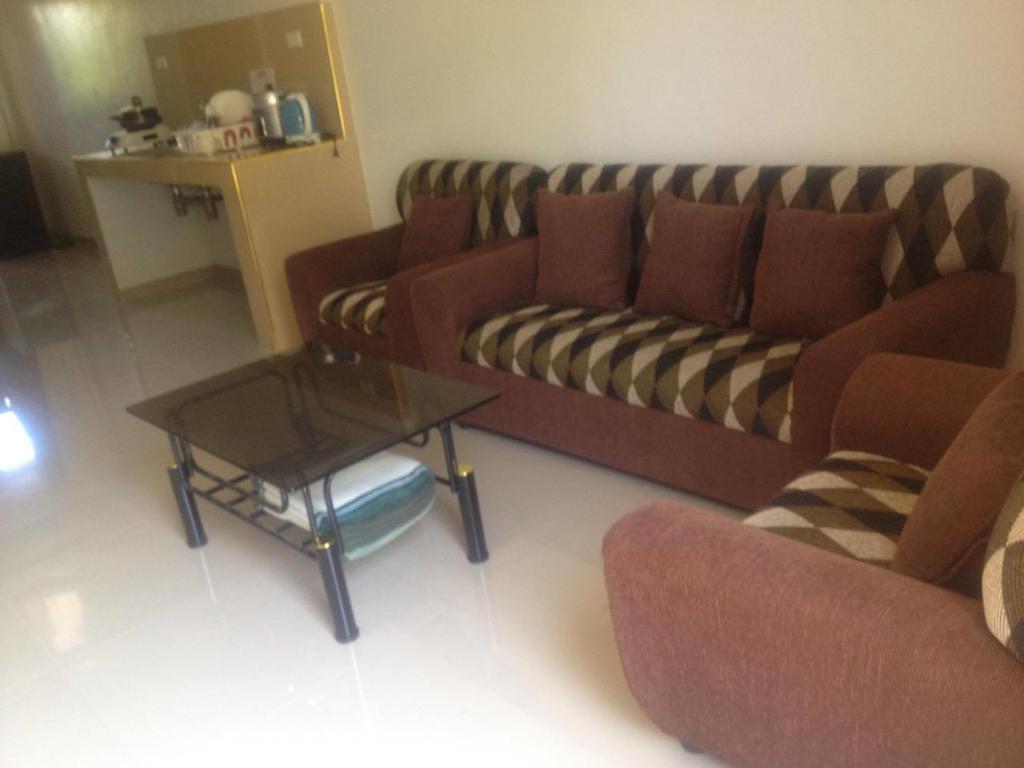 Rullan Apartelle อันดา ภายนอก รูปภาพ