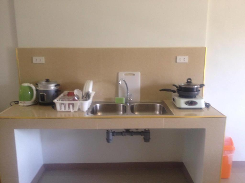 Rullan Apartelle อันดา ภายนอก รูปภาพ
