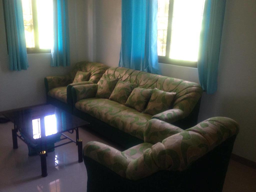 Rullan Apartelle อันดา ภายนอก รูปภาพ