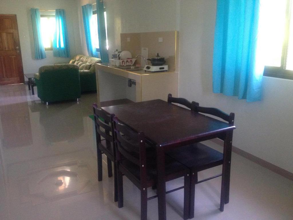 Rullan Apartelle อันดา ภายนอก รูปภาพ