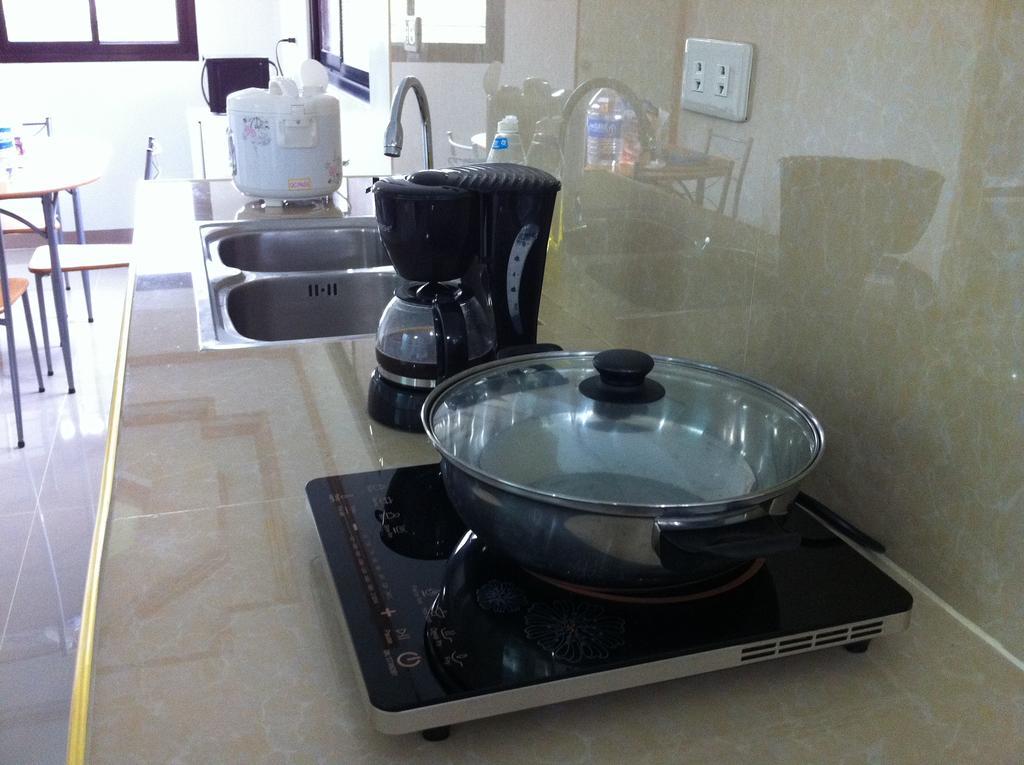 Rullan Apartelle อันดา ภายนอก รูปภาพ