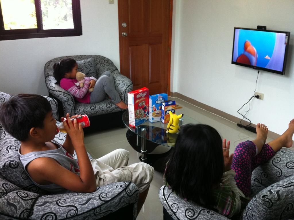 Rullan Apartelle อันดา ภายนอก รูปภาพ