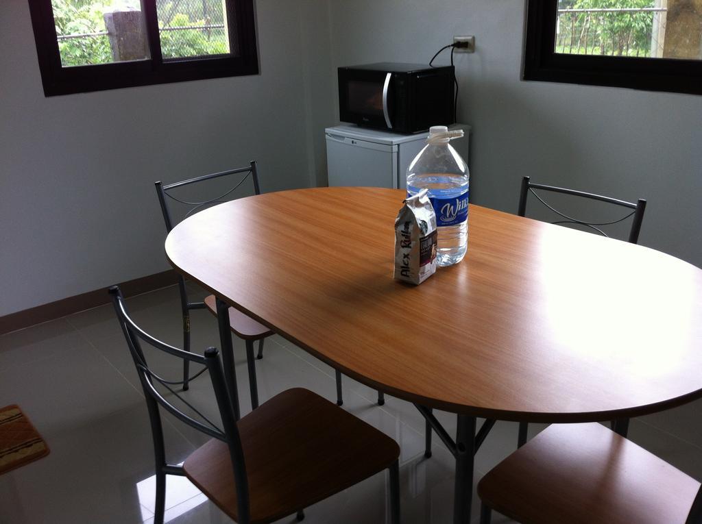 Rullan Apartelle อันดา ภายนอก รูปภาพ