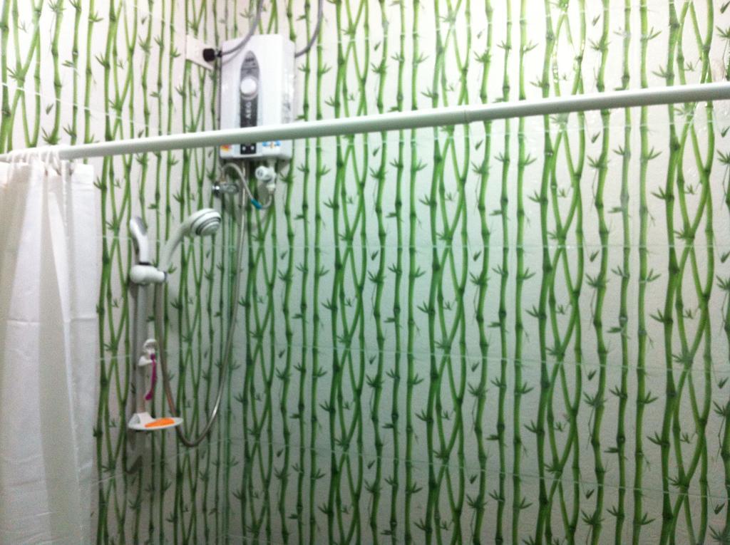 Rullan Apartelle อันดา ภายนอก รูปภาพ