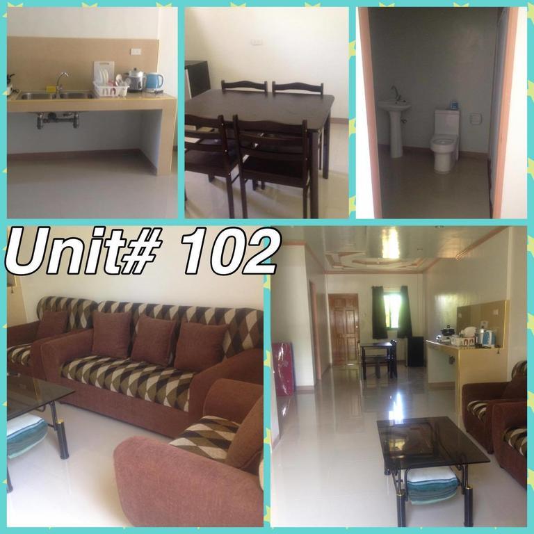 Rullan Apartelle อันดา ภายนอก รูปภาพ