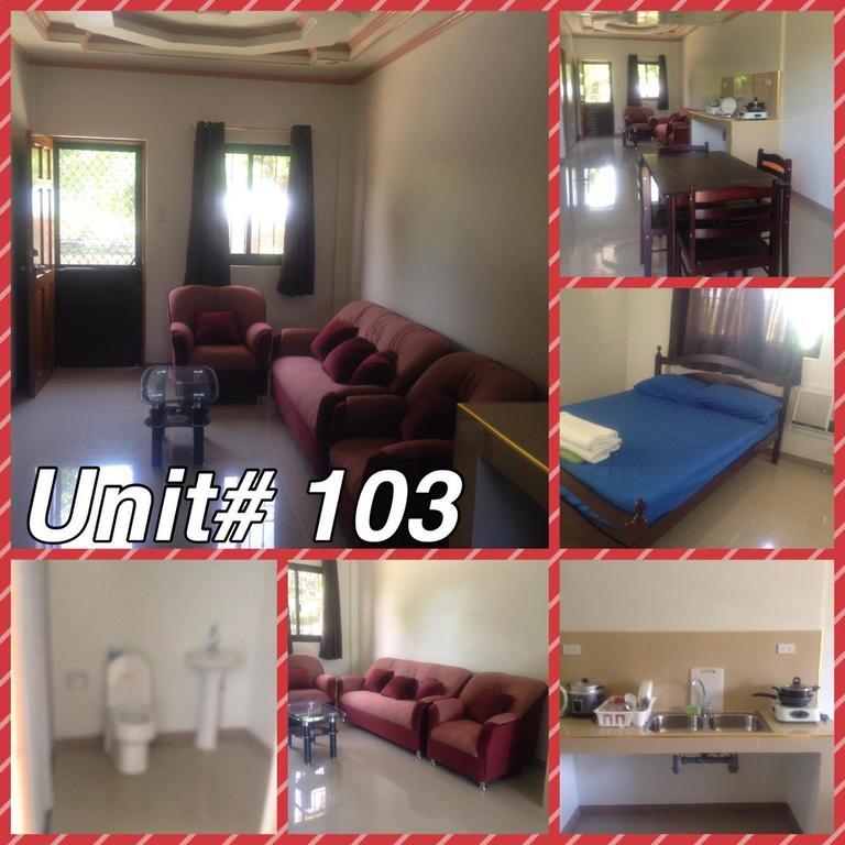 Rullan Apartelle อันดา ภายนอก รูปภาพ