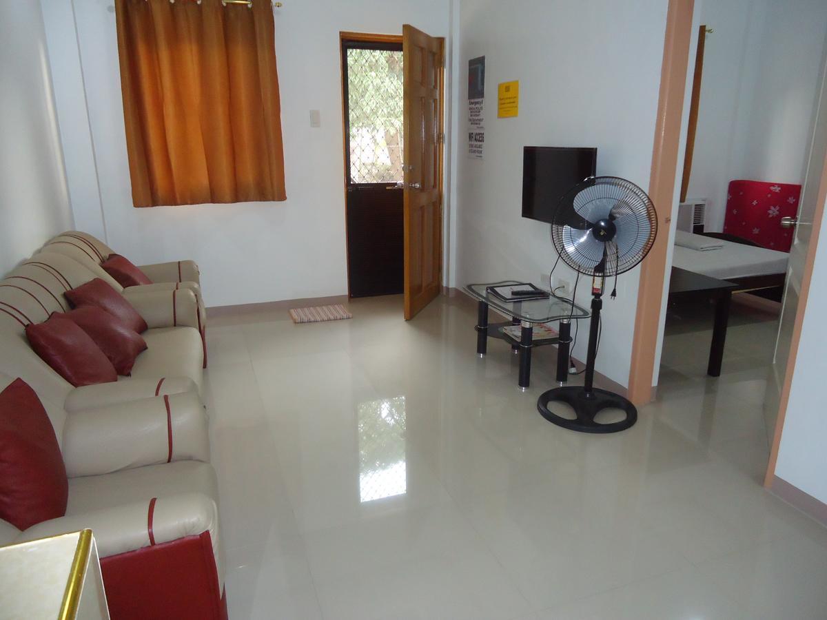 Rullan Apartelle อันดา ภายนอก รูปภาพ