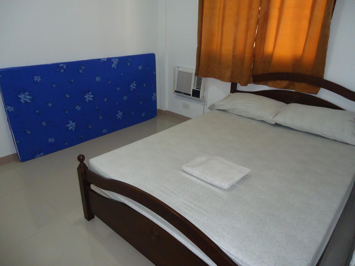 Rullan Apartelle อันดา ภายนอก รูปภาพ