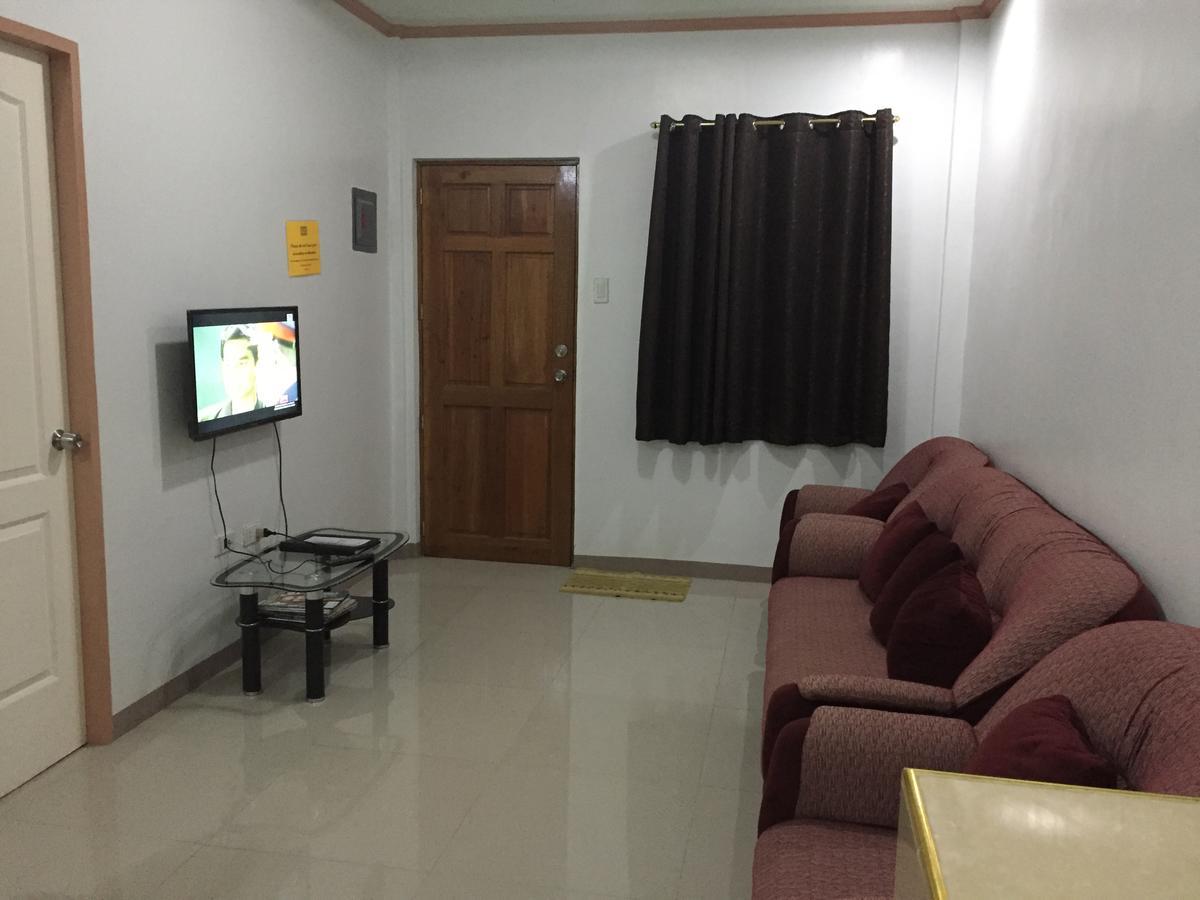 Rullan Apartelle อันดา ภายนอก รูปภาพ