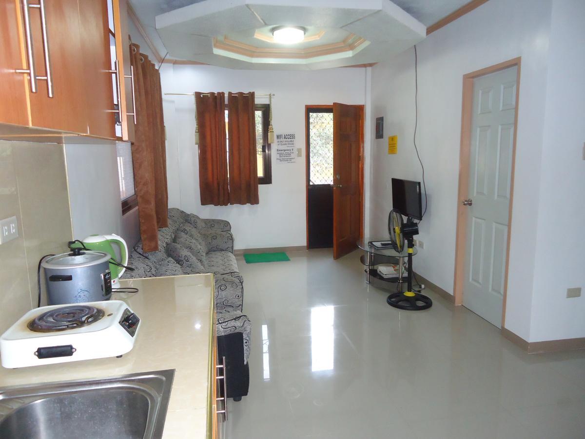 Rullan Apartelle อันดา ภายนอก รูปภาพ