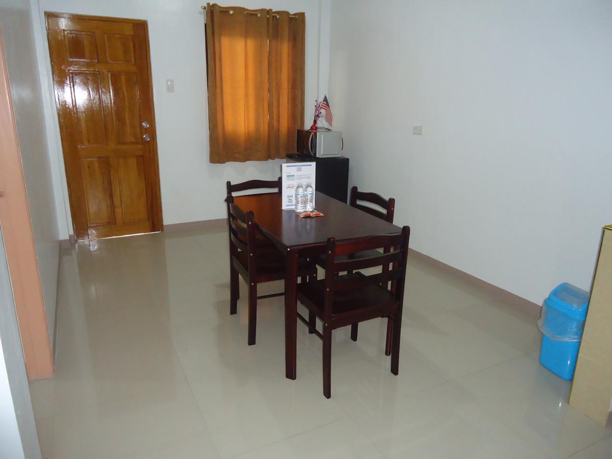 Rullan Apartelle อันดา ภายนอก รูปภาพ