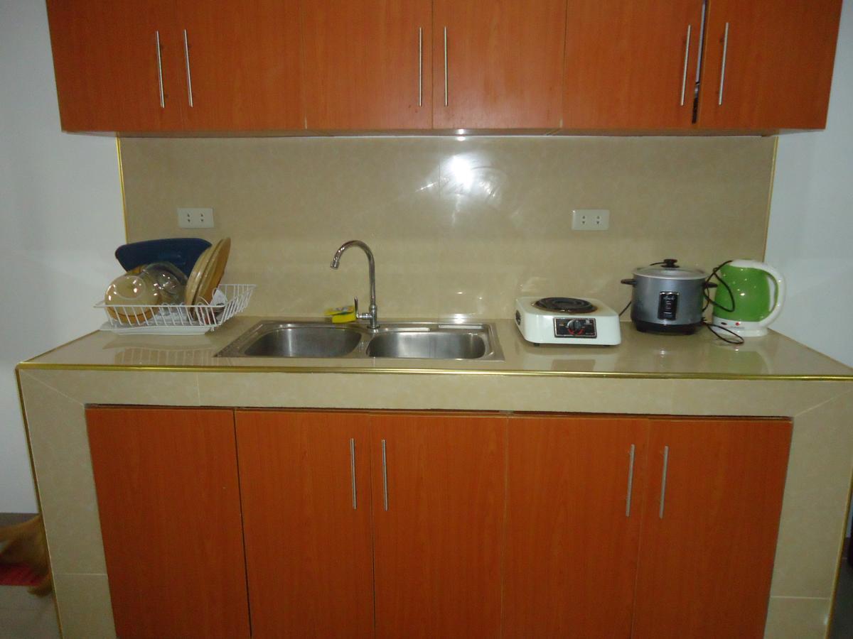 Rullan Apartelle อันดา ภายนอก รูปภาพ