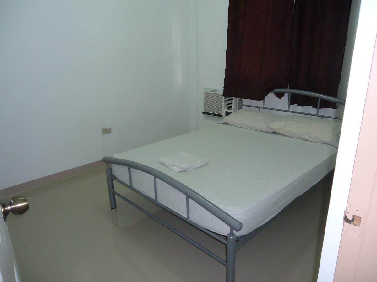 Rullan Apartelle อันดา ภายนอก รูปภาพ