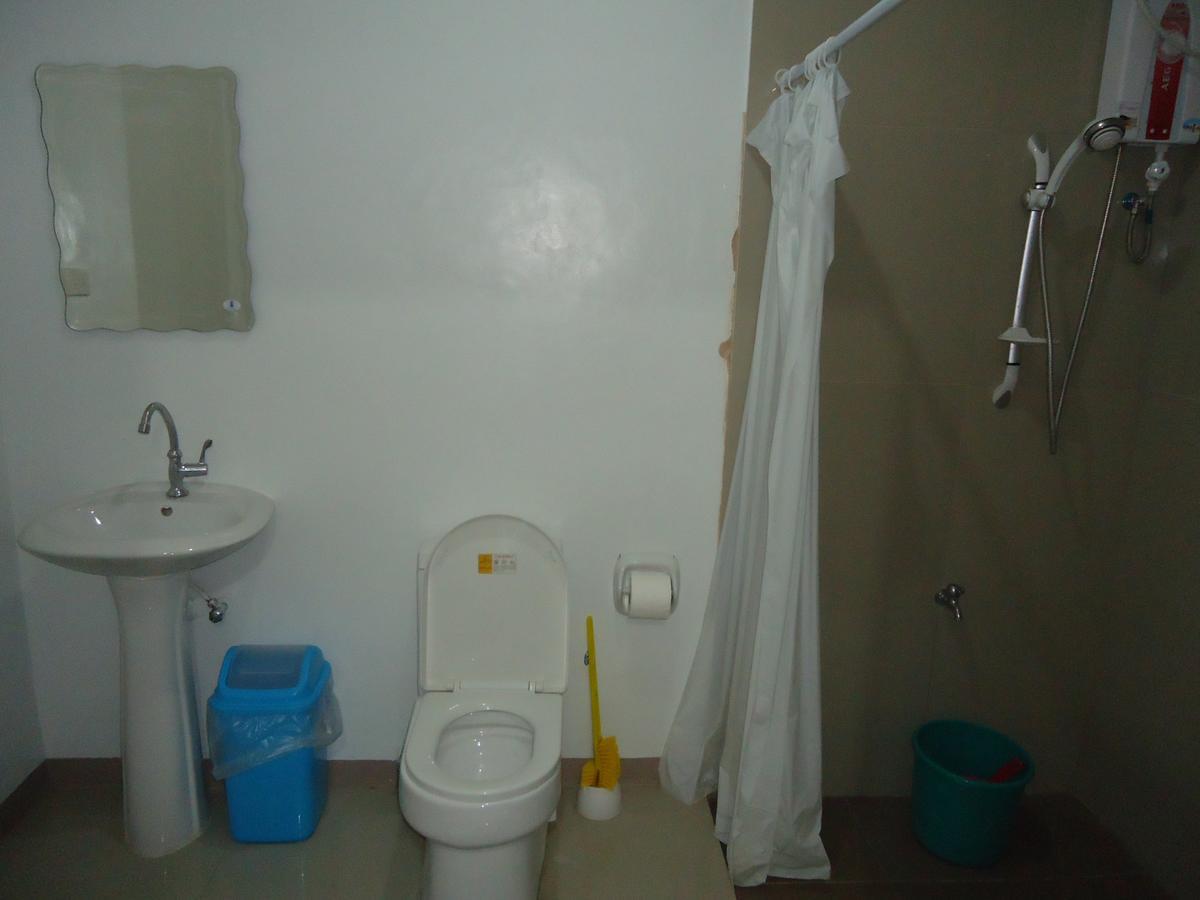 Rullan Apartelle อันดา ภายนอก รูปภาพ