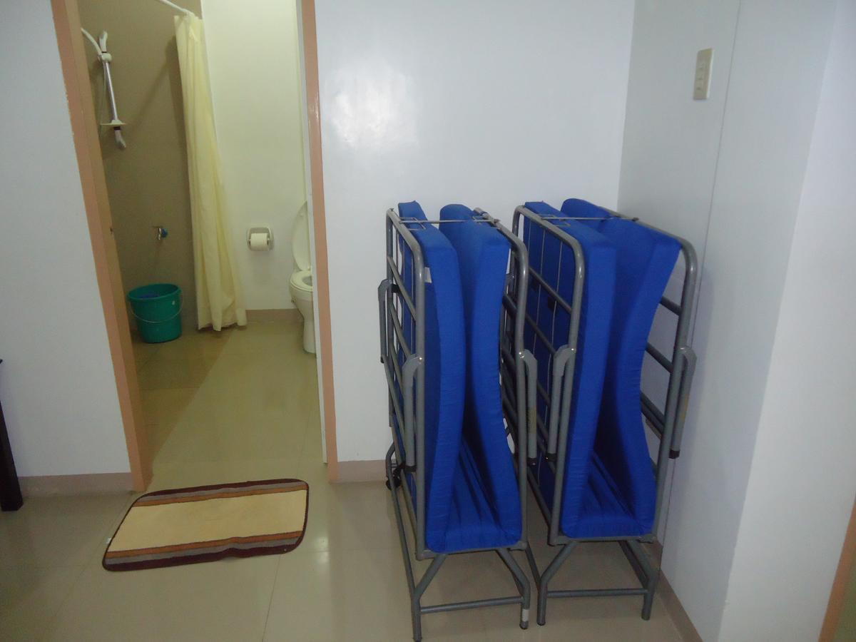 Rullan Apartelle อันดา ภายนอก รูปภาพ