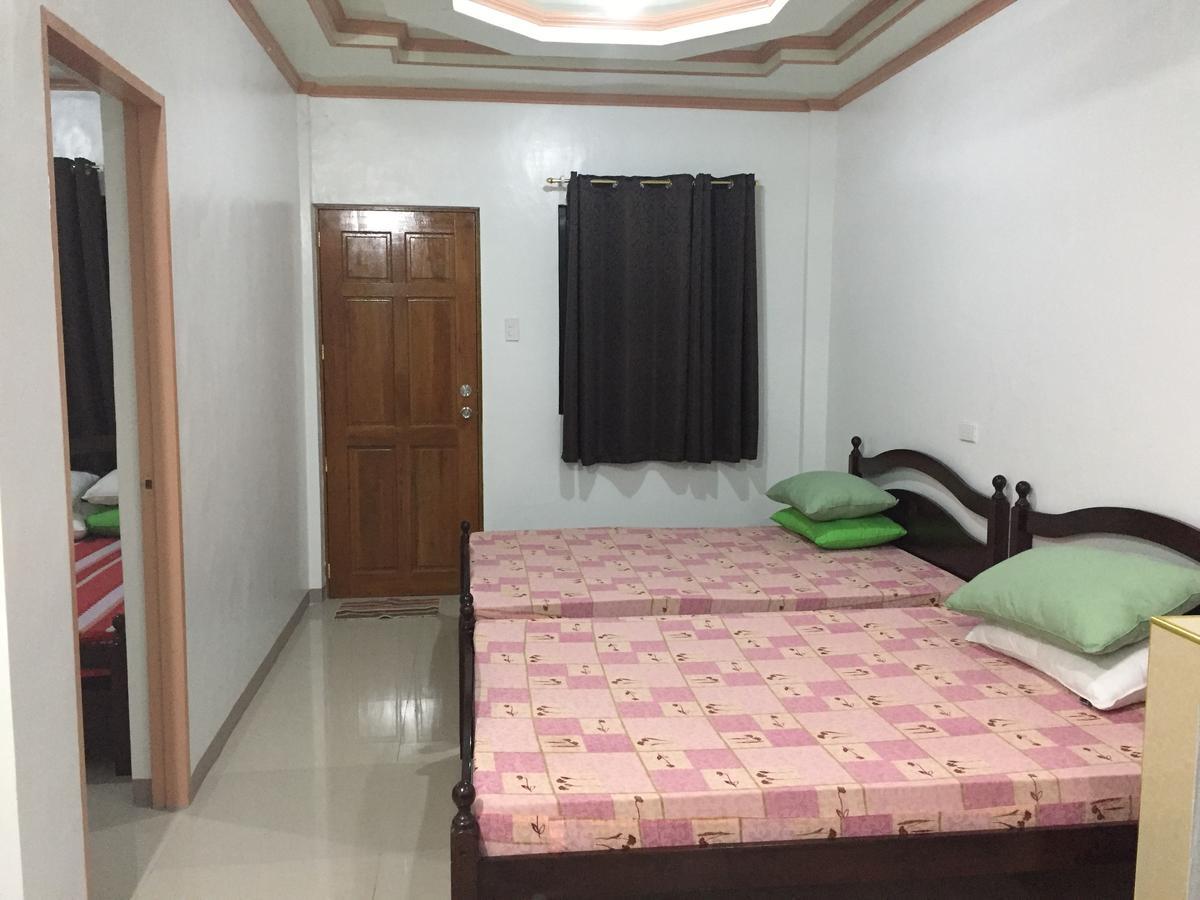 Rullan Apartelle อันดา ภายนอก รูปภาพ