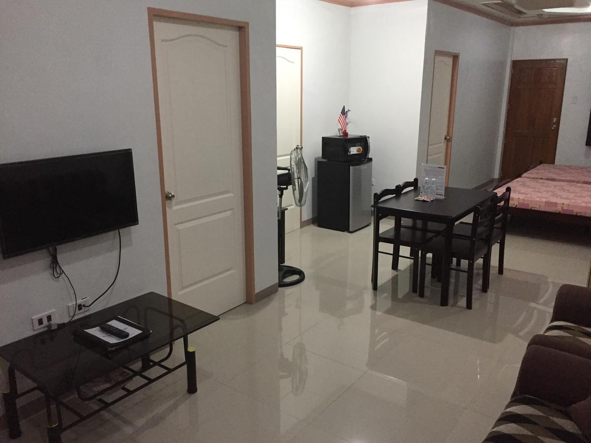Rullan Apartelle อันดา ภายนอก รูปภาพ