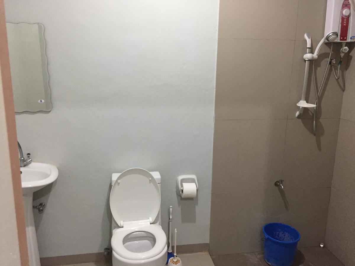 Rullan Apartelle อันดา ภายนอก รูปภาพ
