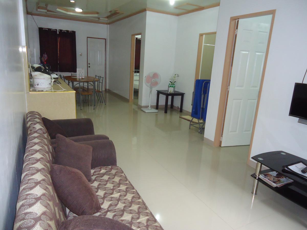 Rullan Apartelle อันดา ภายนอก รูปภาพ
