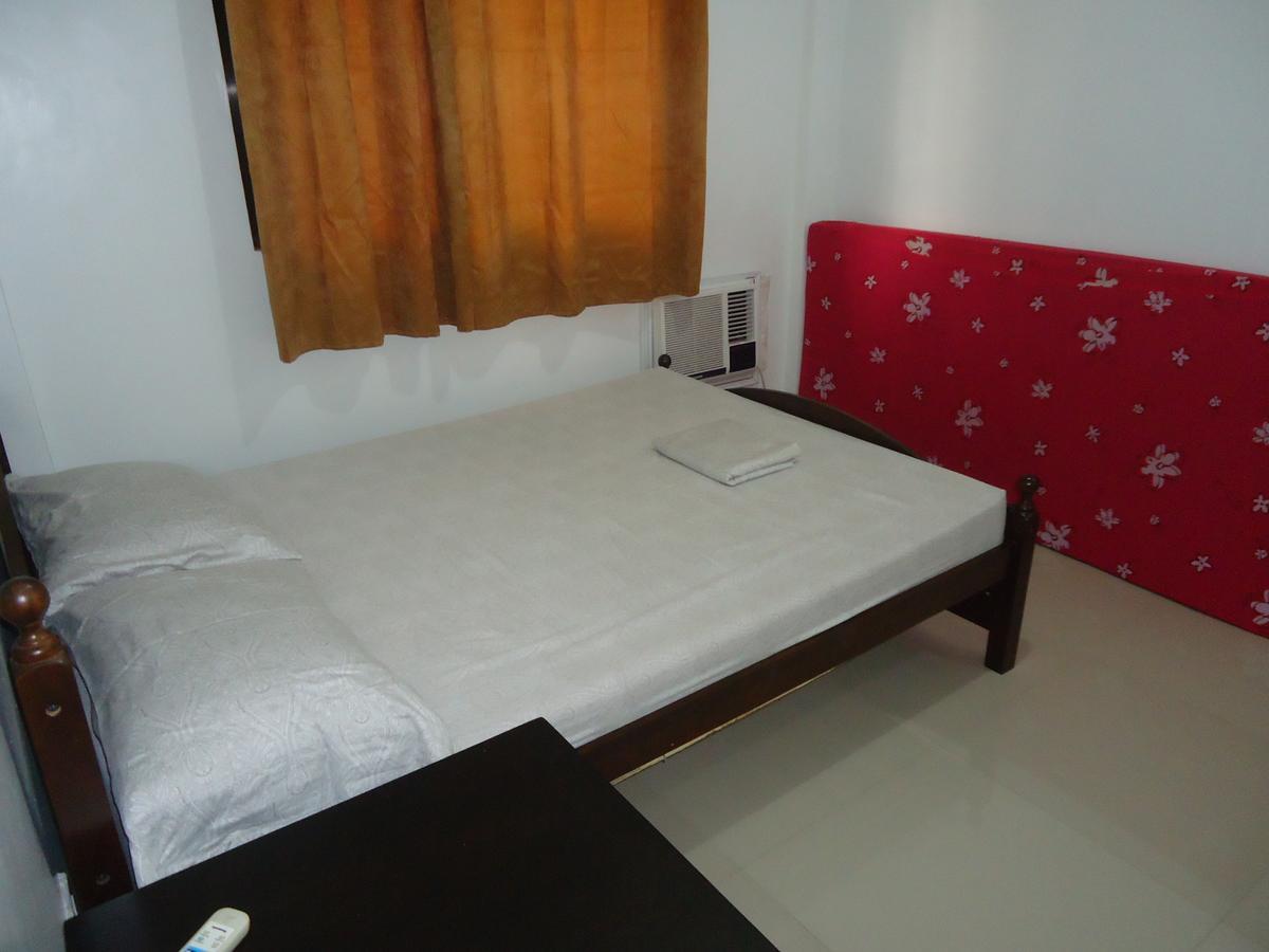 Rullan Apartelle อันดา ภายนอก รูปภาพ