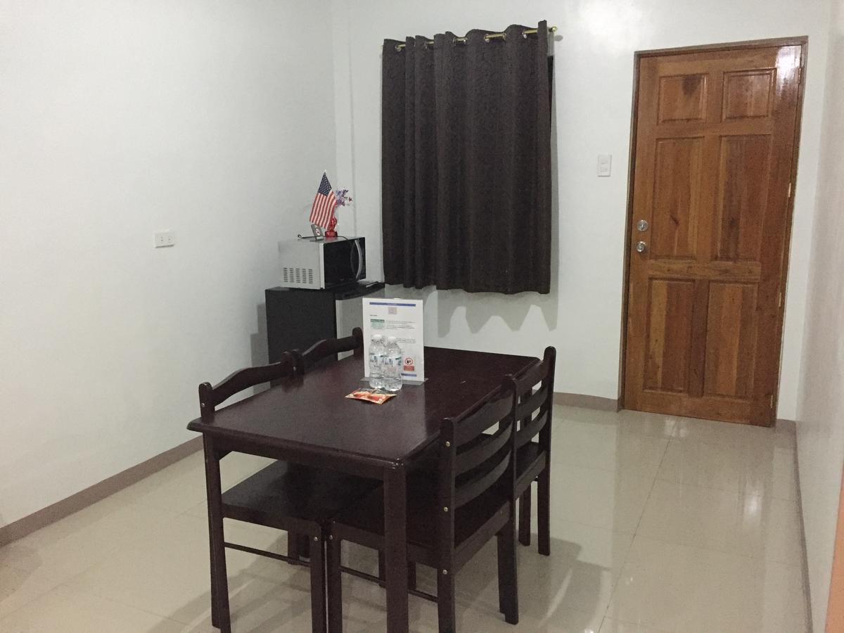 Rullan Apartelle อันดา ภายนอก รูปภาพ