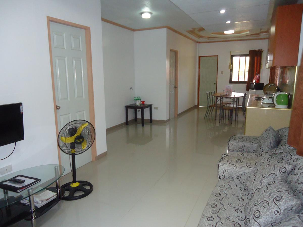 Rullan Apartelle อันดา ภายนอก รูปภาพ