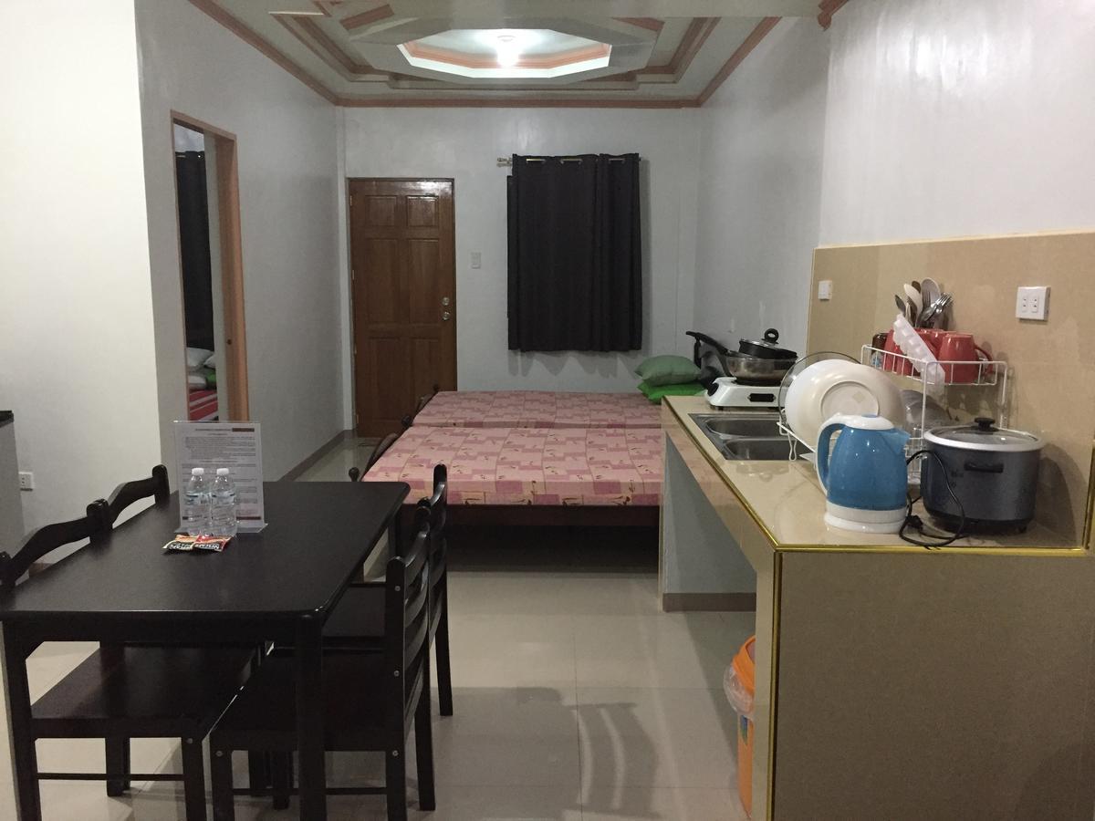 Rullan Apartelle อันดา ภายนอก รูปภาพ