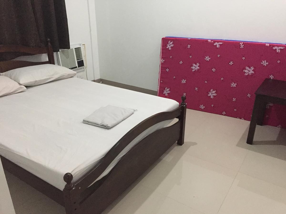 Rullan Apartelle อันดา ภายนอก รูปภาพ