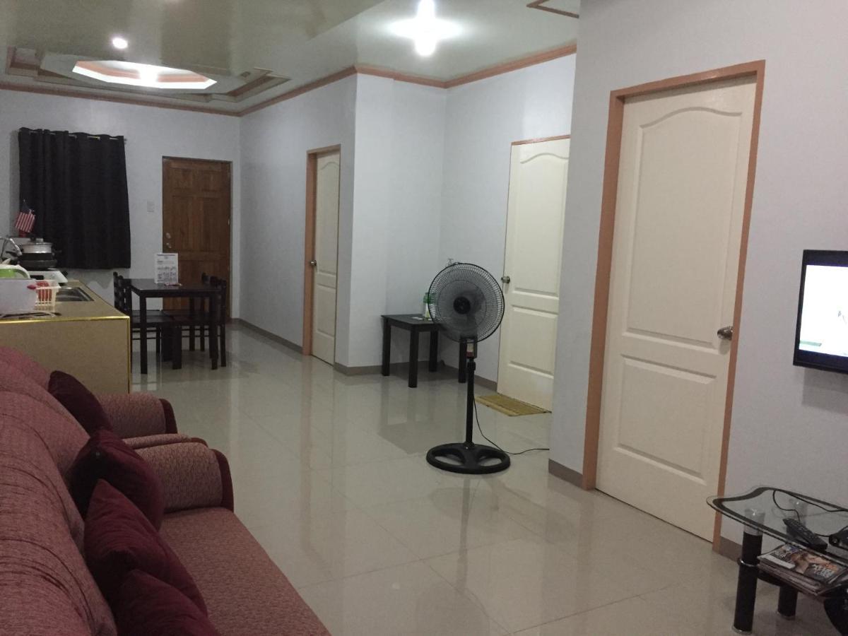 Rullan Apartelle อันดา ภายนอก รูปภาพ
